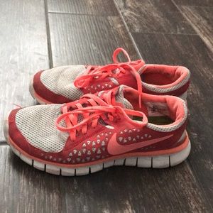Nike shoes